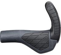 Ergon Gs3 Ergonomic Grips Black 140/140 mm / L
