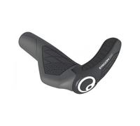 Ergon Gs3 Ergonomic Handlebars Black 140 / 140 mm / S