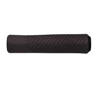 Ergon Gxr Circular Grips 132 mm Black