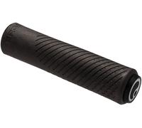 Ergon GXR Circular Grips - Black Small