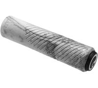 Ergon GXR Ergo Mountain MTB Grips - Lava Black/White Large