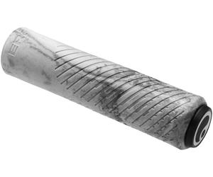 Ergon GXR Ergo Mountain MTB Grips - Lava Black/White Large