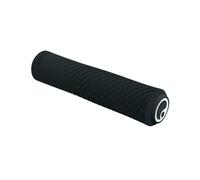 Ergo GXR Grips - Black / Small
