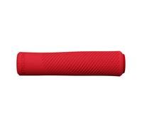 Ergon Gxr-l Grips Red 132/132 mm 132/132 mm Risky Red