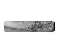 Ergon Gxr-l Lava Grips 132 mm Black / White