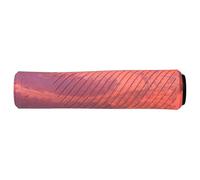 Ergon Gxr-l Lava Grips 132 mm Pink / Purple