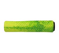 Ergon Gxr-l Lava Grips 132 mm Yellow / Green