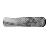 Ergon Gxr-s Lava Grips 132 mm Black / White