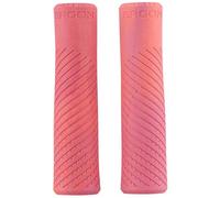 Ergon Gxr-s Lava Grips 132 mm Pink / Purple