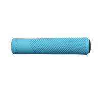 Ergon Gxr Team Grips Blue 132 mm