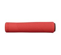 Ergon Gxr Team Grips Red One Size Fluor Red
