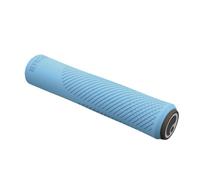 GXR Team Issue Bicycle Grips, Laser Blue
