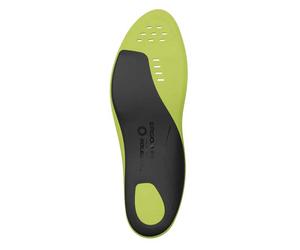 Ergon Ip Pro Solestar Insole EU 46 Black / Green