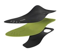 Ergon Ip Touring Solestar Insole Beige EU 38 Men EU 38 Black / Brown