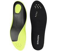 ERGON IP3 Solestar Sports Shoe Insoles, EU Size 38/39