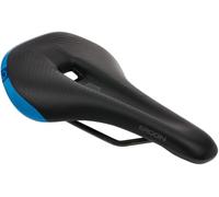 Ergon Men's Mountain Bike Saddle with AirCell Foam Padding