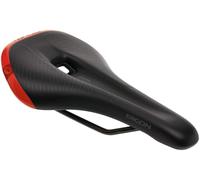 Ergon Men's Mountain Bike Saddle with AirCell Foam Padding