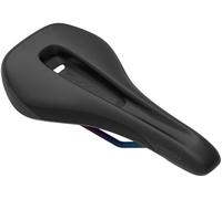 Ergon Sm Enduro Comp Saddle Black M M Stealth / Oil Slick