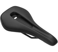 Ergon Mens SM Enduro Saddle, Black, S/M