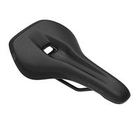 Ergon Men's SMC Sport Gel Saddle, Black, M/L