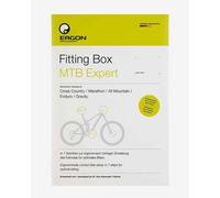 Ergon MTB Expert Fitting Box