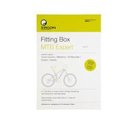 Ergon Mtb Expert Fitting Box Tool