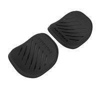 Ergon Profile Design Ergo Armrest Pads Black