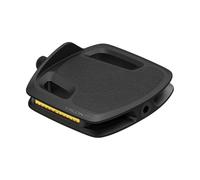 Ergon Pt Pedals Black L