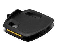 Ergon PT Pedals 9/16" Hybrid Touring Leisure Pedal eBike Comfort Platform Grip