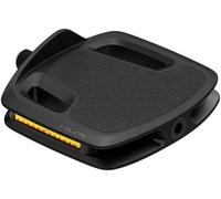 Ergon PT Pedals - Platform Composite 9/16 Large Black