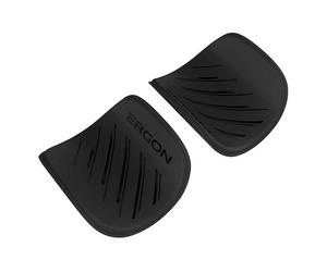 Ergon Race Armrest Pads One Size Black