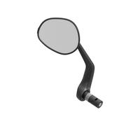 Ergon Bike Rearview Mirror RM Touring Silver