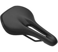 Ergon Saddle SMC Womenss Sport Gel, S/M, Black
