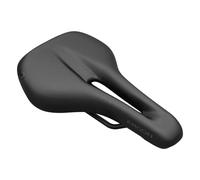 Ergon SF Saddle Women - Black Ladies