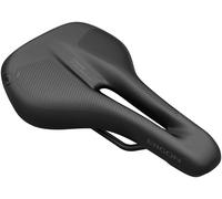 Ergon SF Sport Gel Womens Saddle Small/Medium - Black