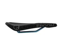 Ergon Sm Downhill Comp Saddle One Size Black / Oilslick