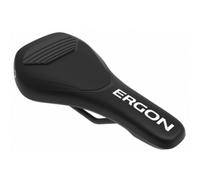 Ergon SM Downhill Comp Saddle Seat - MTB, Compact, Anti Slip, All Round Padding