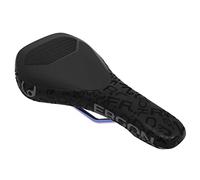 Ergon Sm Downhill Comp Saddle Grey One Size Black / Oilslick