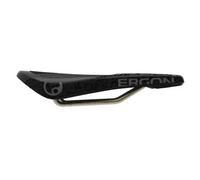 Ergon Sm Downhill Pro Titanium Team Saddle Black One Size Black
