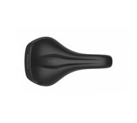 Ergon SM E-Mountain Core Prime Ergonomic E-Bike Bicycle Saddle Black