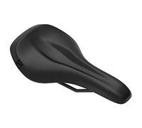ERGON SM E-Mountain Core Prime Saddle, M/L, Mens, Black