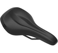 ERGON SM E-Mountain Core Prime Saddle, S/M, Mens, Black