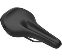 Ergon SM E-Mountain Core Prime Saddle, S/M, Womens, Black