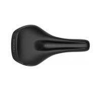 Ergon SM E-Mountain Core Prime Womens Bicycle Saddle, Med/Lrg, Black