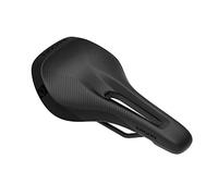Ergon Sm E-mountain Pro Woman Saddle Black 145 mm Women