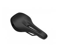 Ergon Sm E-mountain Pro Woman Saddle Black 157 mm Woman 157 mm Stealth