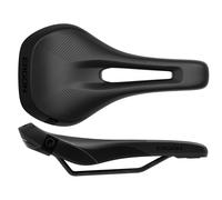 Ergon SM E-Mountain Pro Women - Black Ladies