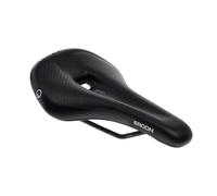 Ergon SM E-Mountain Sport Saddle Black - M