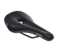 Ergon Sm E-mountain Sport Saddle Black M Men