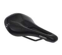 Ergon Sm E-mountain Sport Woman Saddle Black S Women